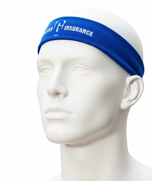 Impulse Cooling Headband