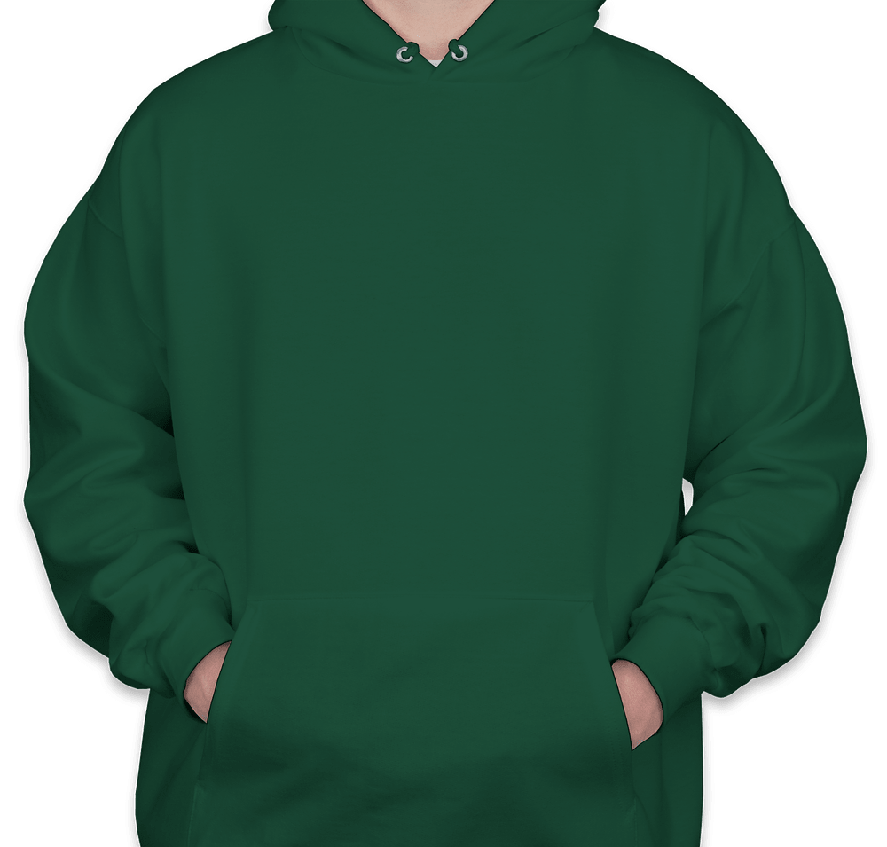 Hanes Ultimate Cotton Heavyweight Pullover Hoodie-default