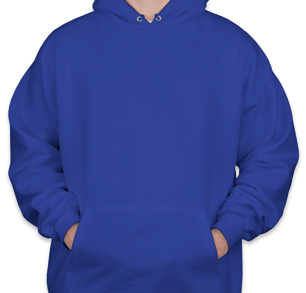 Hanes Ultimate Cotton Heavyweight Pullover Hoodie-default