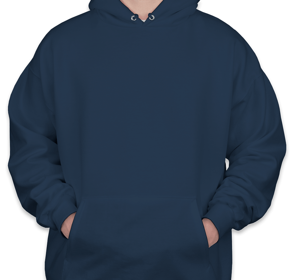 Hanes Ultimate Cotton Heavyweight Pullover Hoodie-default