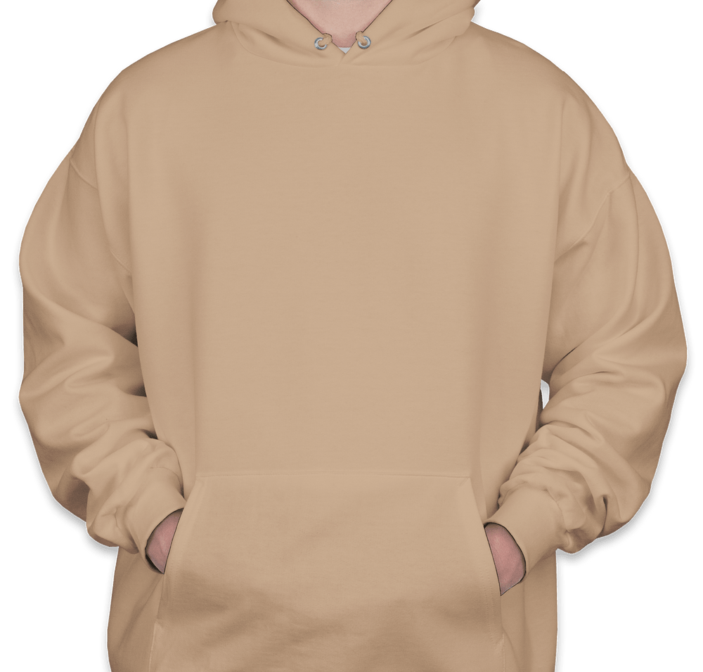Hanes Ultimate Cotton Heavyweight Pullover Hoodie-default