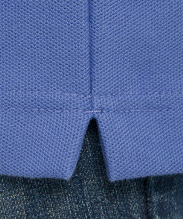 Nike Golf Pique Polo