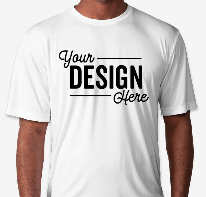 Sport-Tek Competitor Performance Shirt