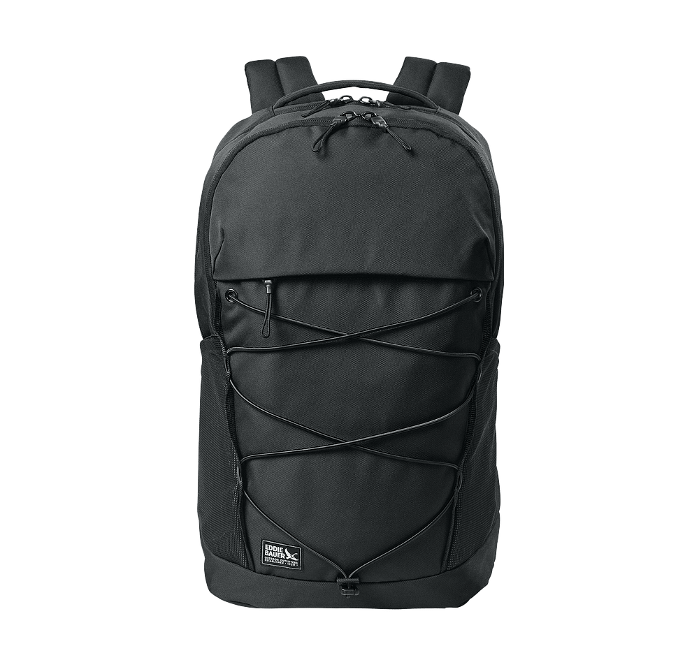 Eddie Bauer Adventurer 17" Computer Backpack-default