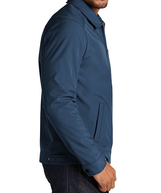 Port Authority Mechanic Soft Shell Jacket