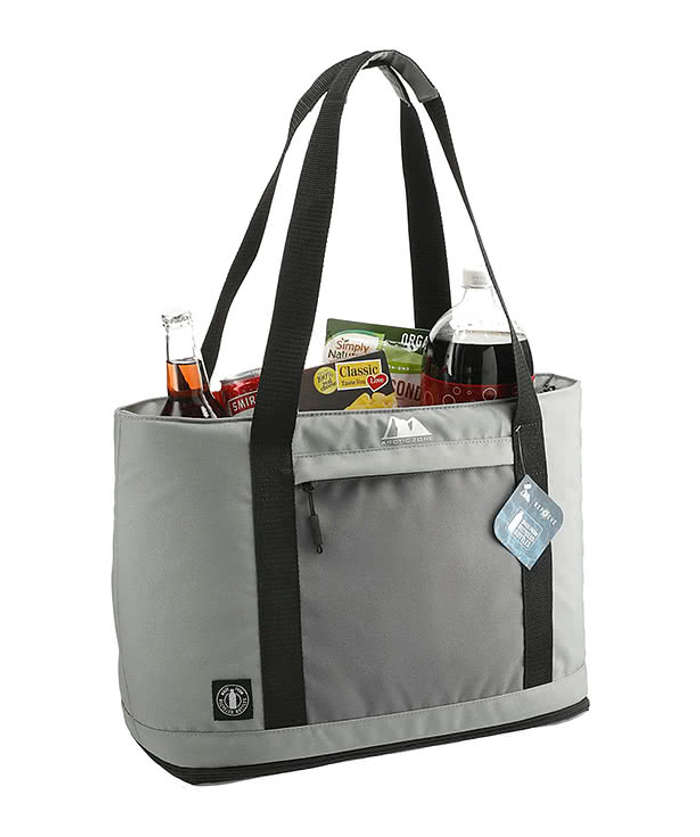 Arctic Zone Repreve Expandable 50 Can Cooler