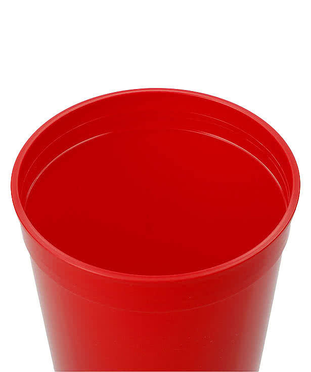 16 oz. Solid Color Stadium Cup