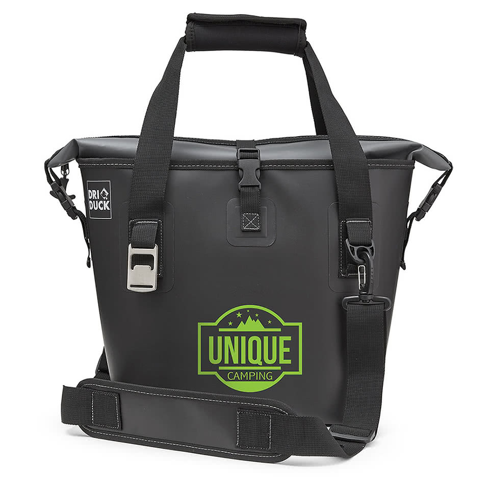 Dri Duck Escapade 12 Can Cooler Bag
