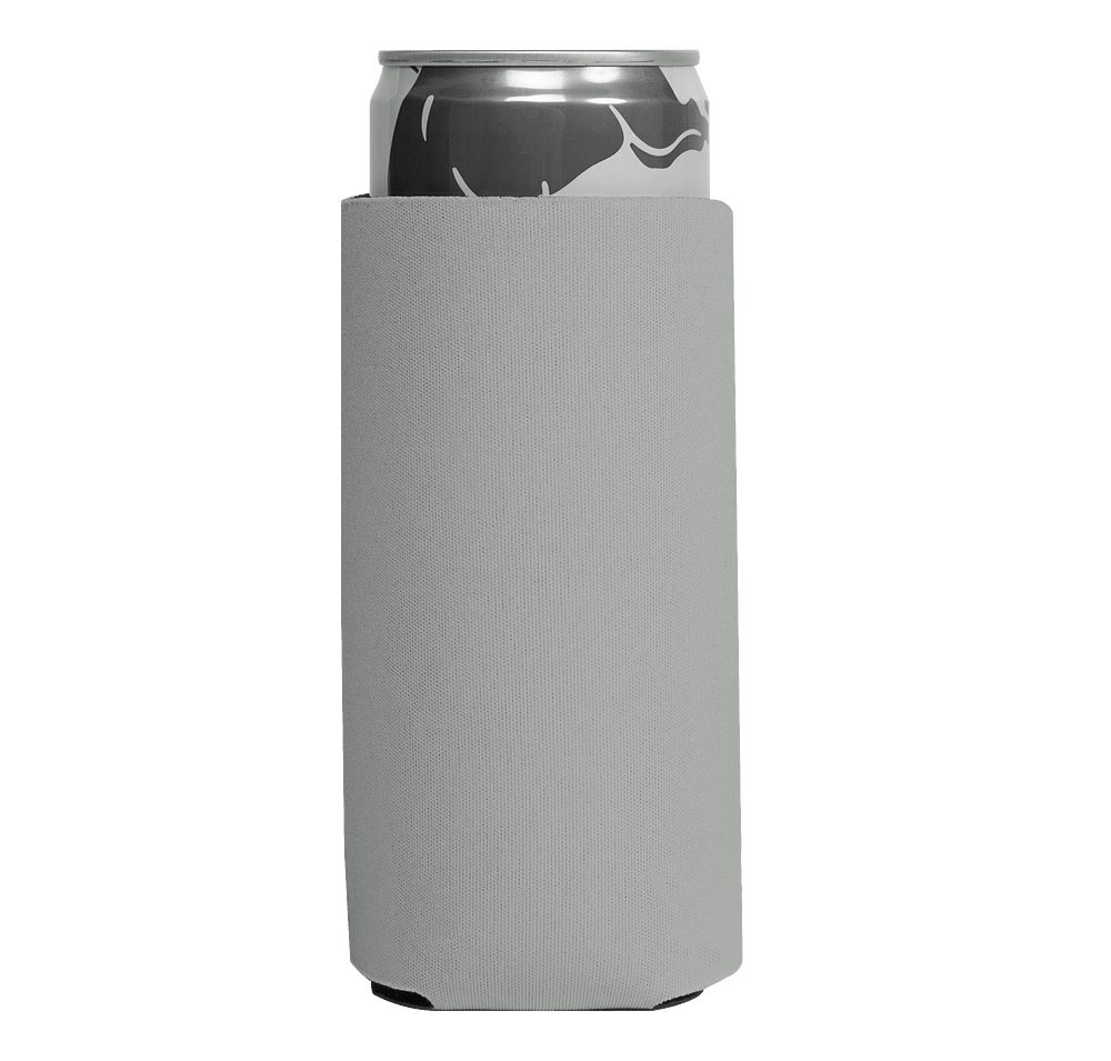 Foldable Slim Can Cooler-default
