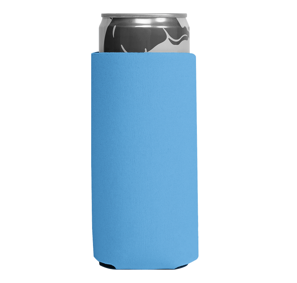 Foldable Slim Can Cooler-default