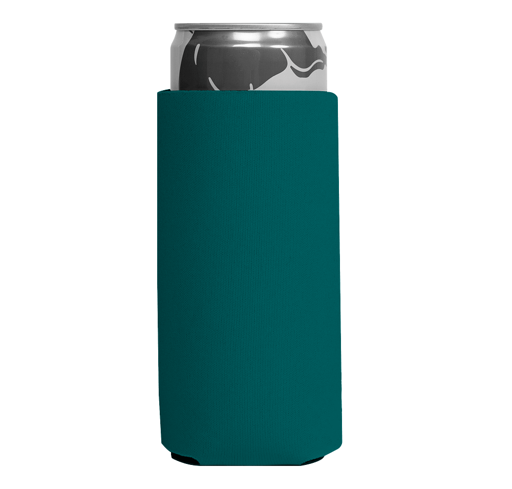 Foldable Slim Can Cooler-default