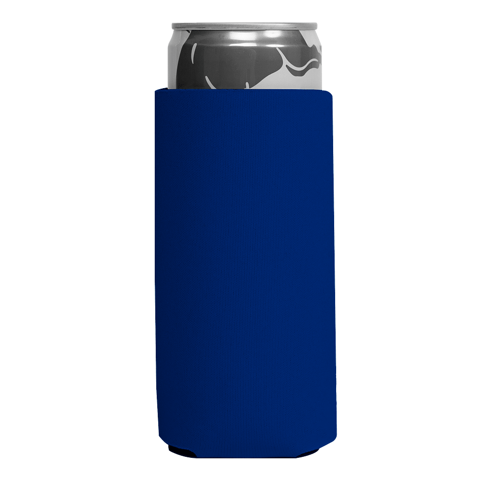 Foldable Slim Can Cooler-default