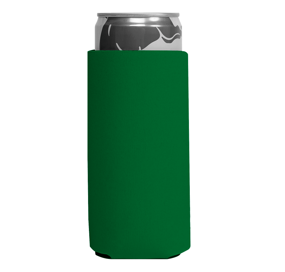 Foldable Slim Can Cooler-default