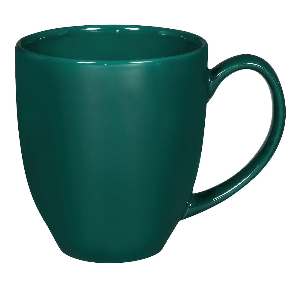 15 oz Bistro Style Ceramic Mug-default