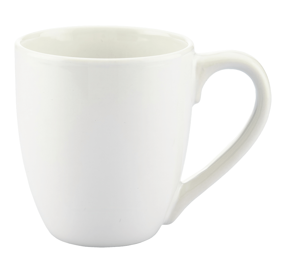 15 oz Bistro Style Ceramic Mug-default