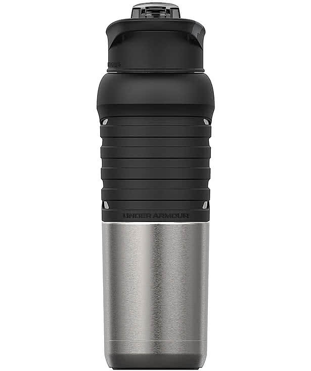 Under Armour 24 oz. Dominate Insulated Stainless Steel Water Bottle