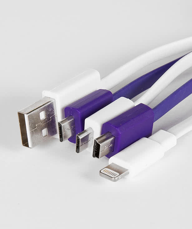 4-in-1 Charging Buddy