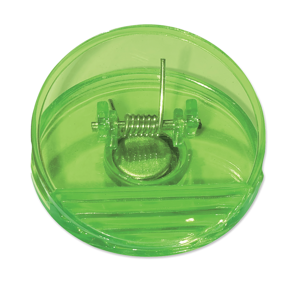 Round Magnetic Clip-default