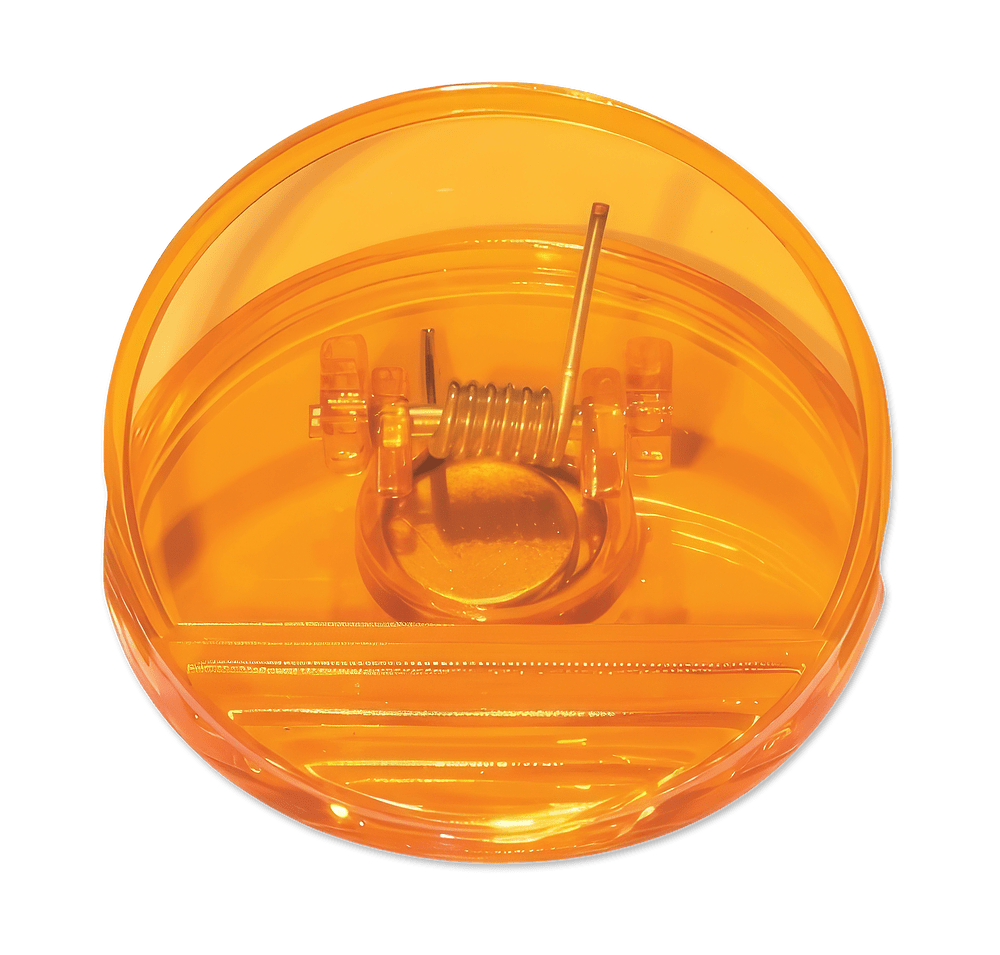 Round Magnetic Clip-default