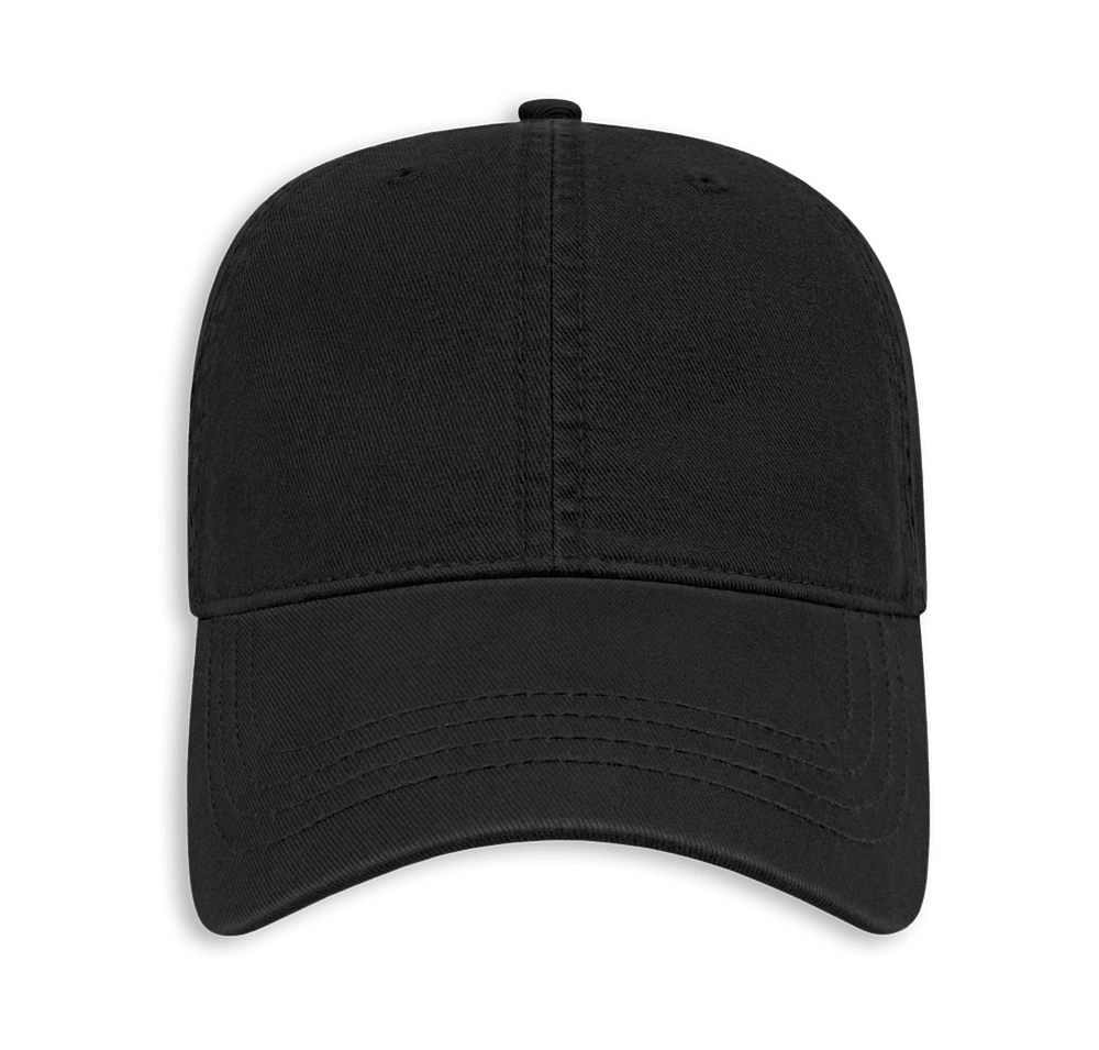 Cap America Relaxed Golf Baseball Hat-default