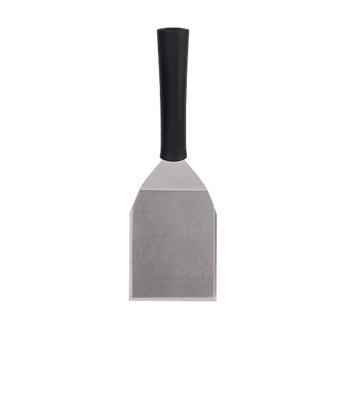 Laser Engraved Cuisinart Outdoors Smashed Burger Kit in Black