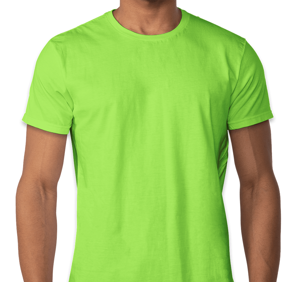 Hanes Perfect-T Crewneck T-shirt-default