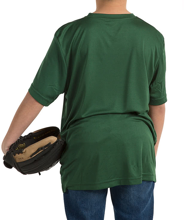 Team 365 Youth Zone Performance Shirt