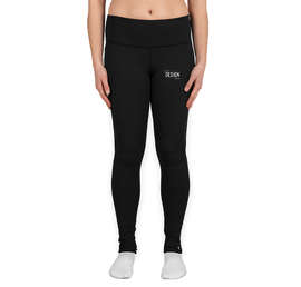 Champion Women's Performance Legging