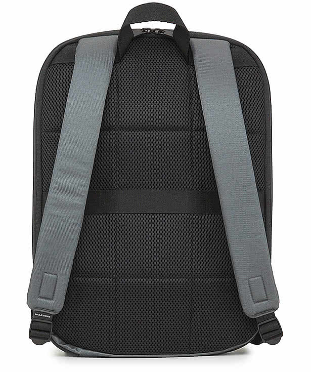 Moleskine Notebook 15" Computer Backpack