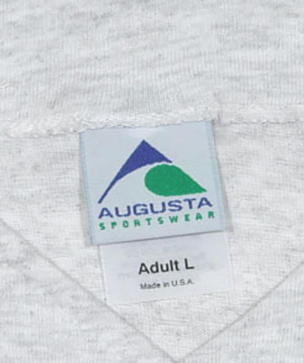 Augusta Button Front Baseball Shirt