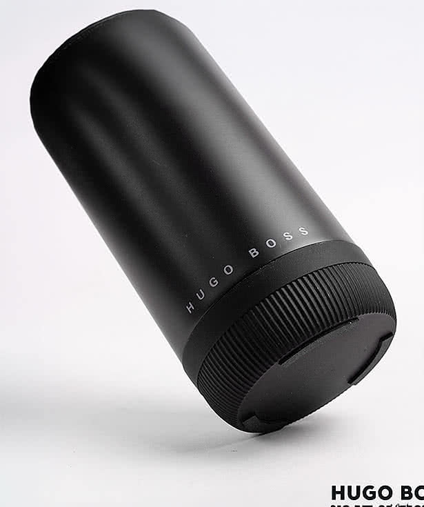 Hugo Boss 17 oz. Gear Matrix Isothermal Water Bottle