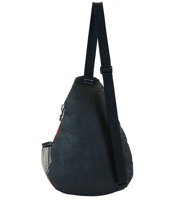 Wave Crossbody Sling Bag