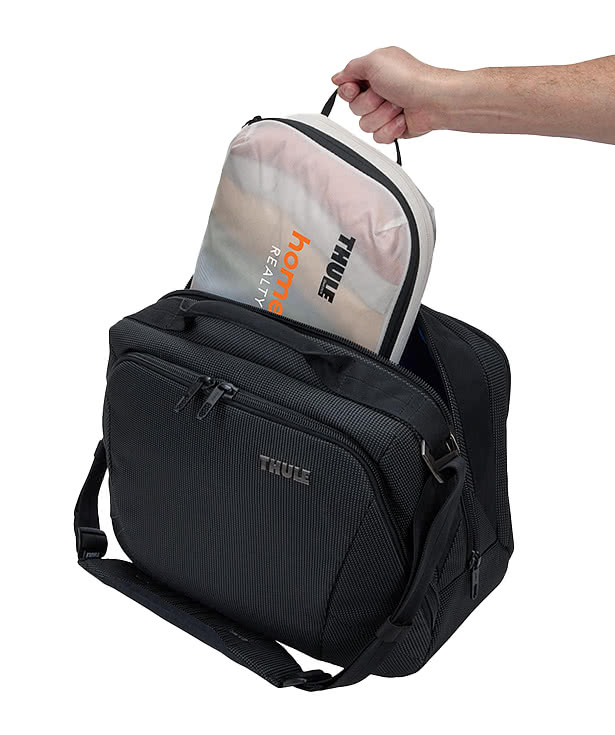 Thule 2-Piece Packing Cube Set