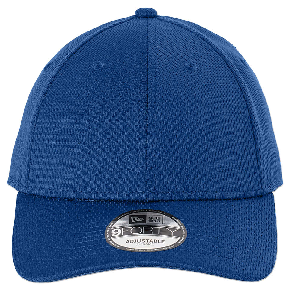 New Era 9FORTY Performance Dash Baseball Hat