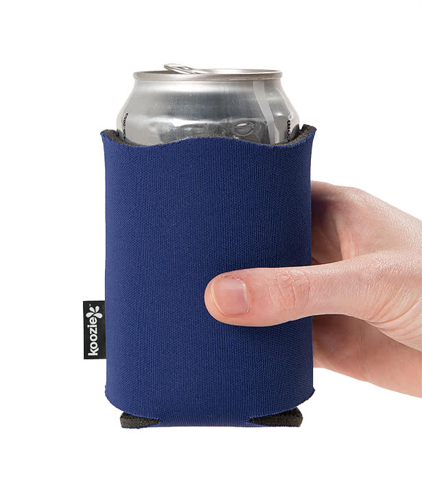 Koozie® Fancy Edge Can Kooler