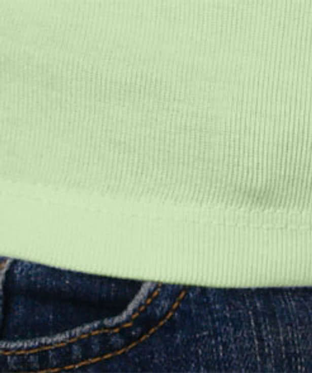 Bella + Canvas Juniors Spaghetti Tank