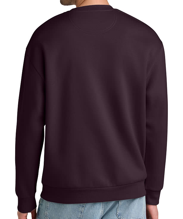 District V.I.T. Heavyweight Crewneck Sweatshirt
