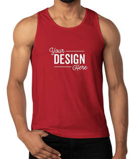 Alternative Apparel Go-To Jersey Tank