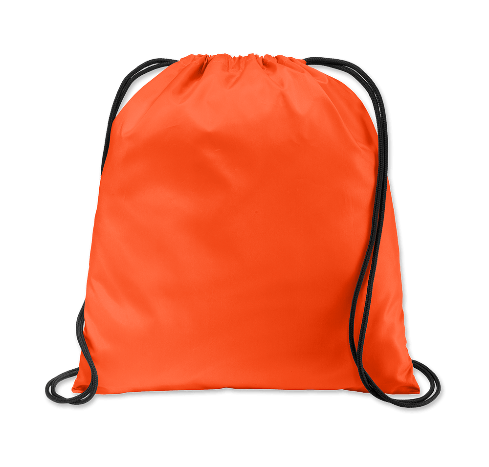 Port Authority Ultra-Core Lightweight Drawstring Bag-default