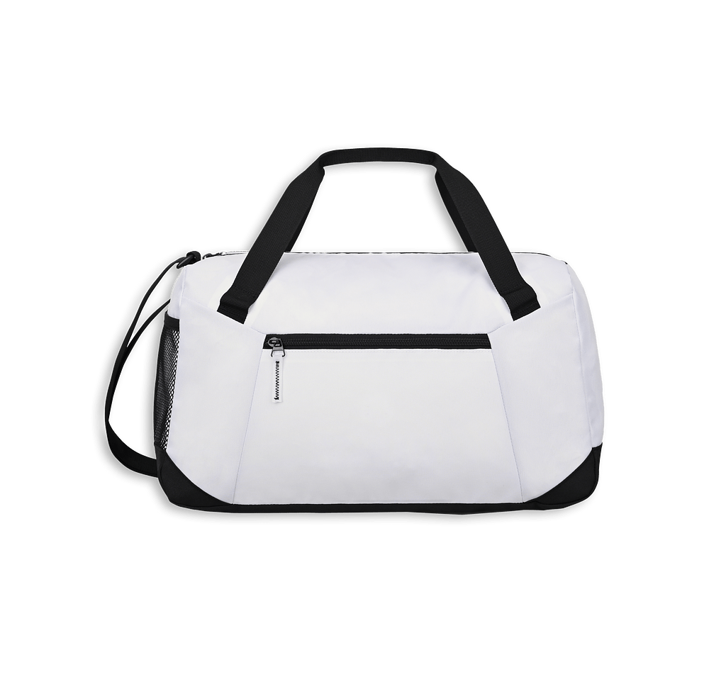 Rally Recycled Sport Duffel Bag-default