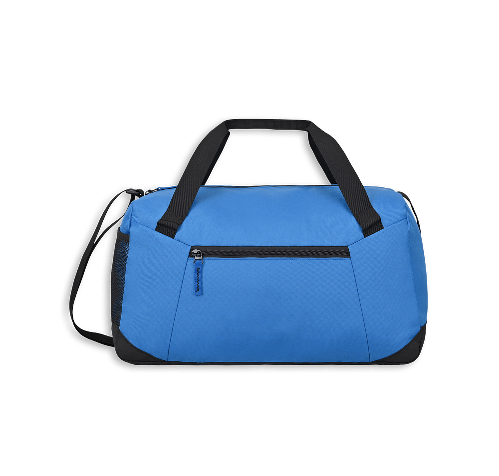 Rally Recycled Sport Duffel Bag-default