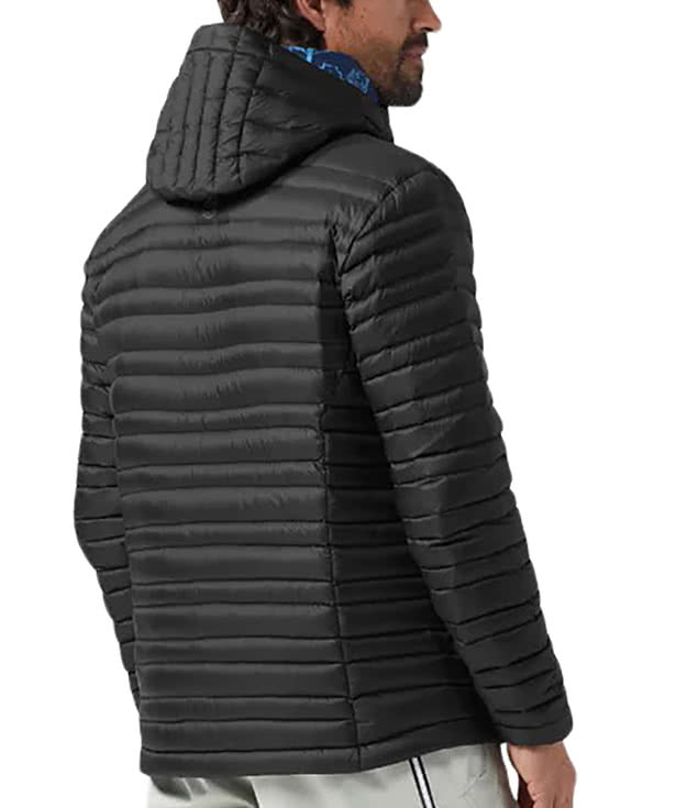 Stio Pinion Down Hooded Insulated Jacket