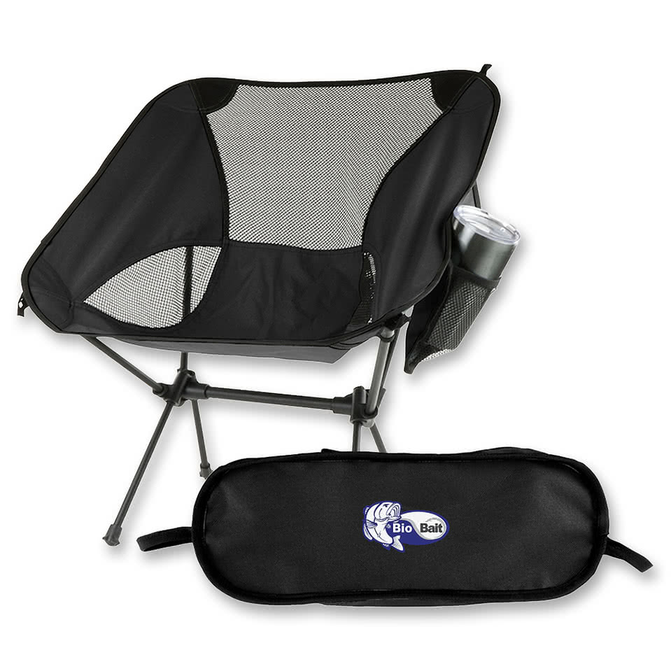 Basecamp Mt. Langley Chair