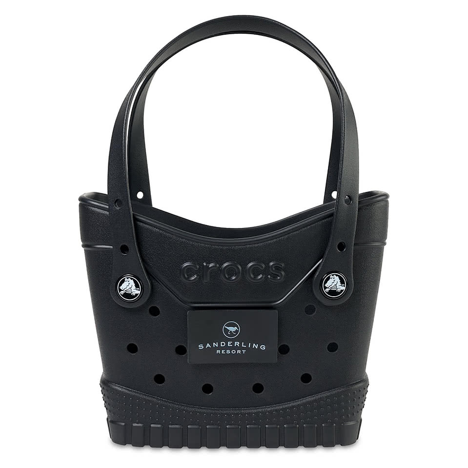 Crocs Classic Small Tote Bag