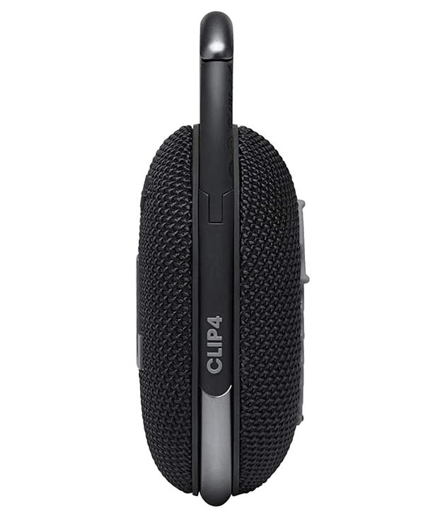 JBL Clip 4 Portable Waterproof Bluetooth Speaker