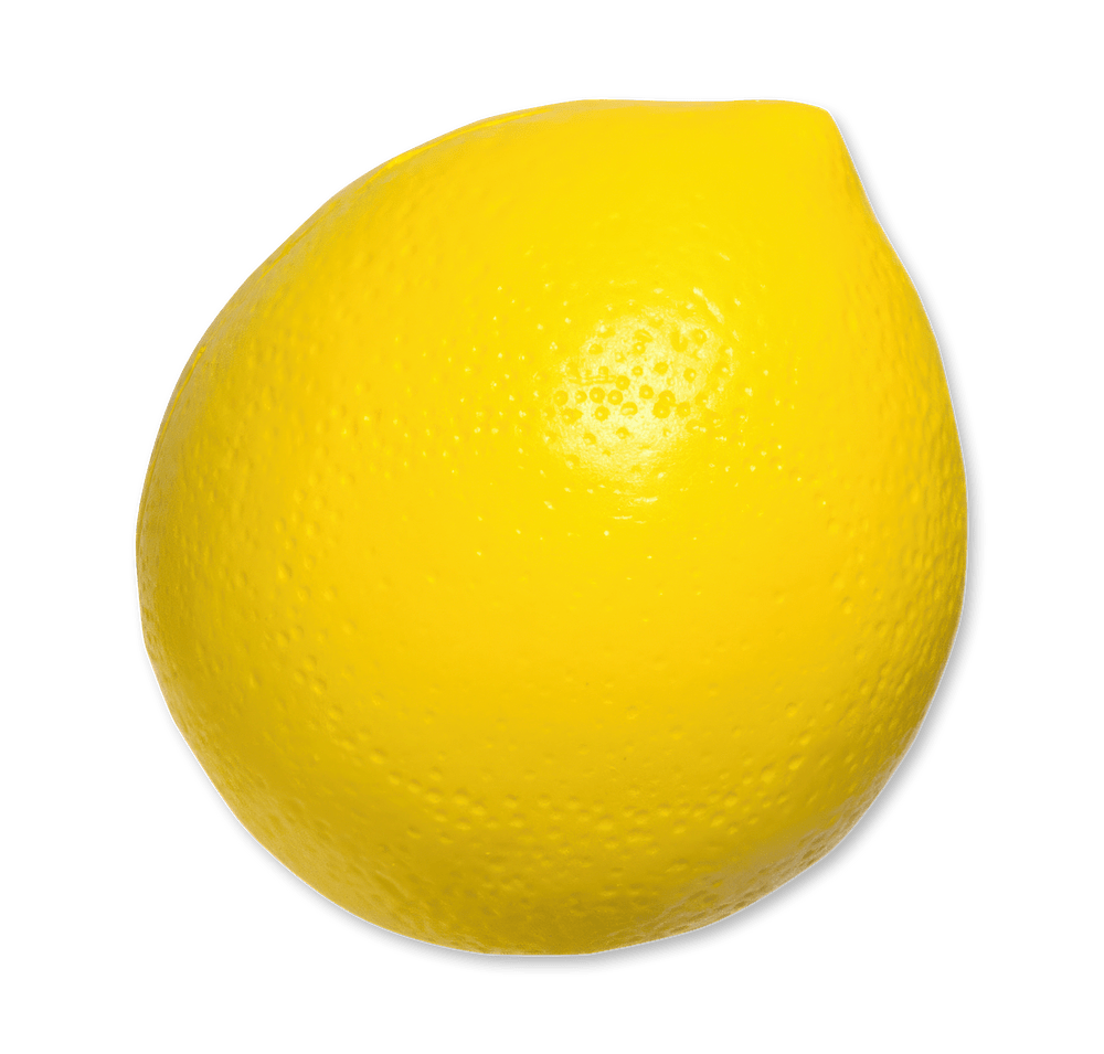 Lemon Stress Reliever-default
