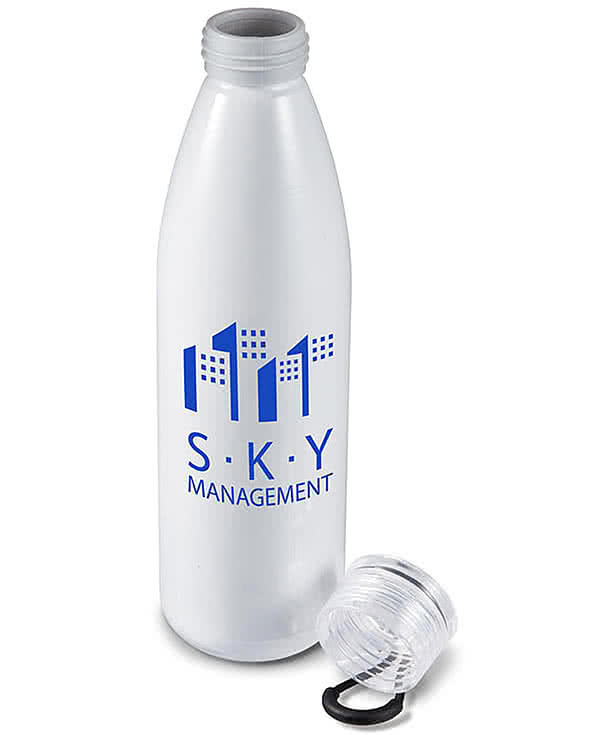 24 oz. Aerial Aluminum Water Bottle