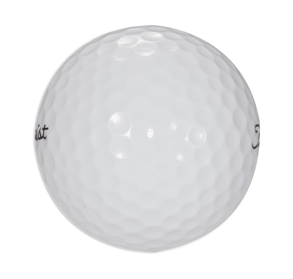 Titleist Pro V1 Golf Balls (Box of 3)-default