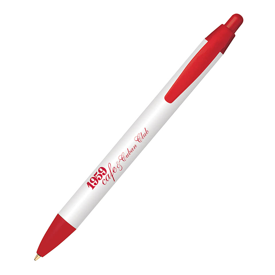 Classic Collection WideBody Pen (black ink)