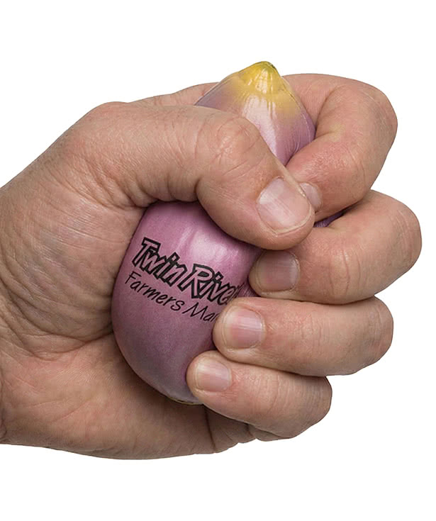 Onion Stress Reliever
